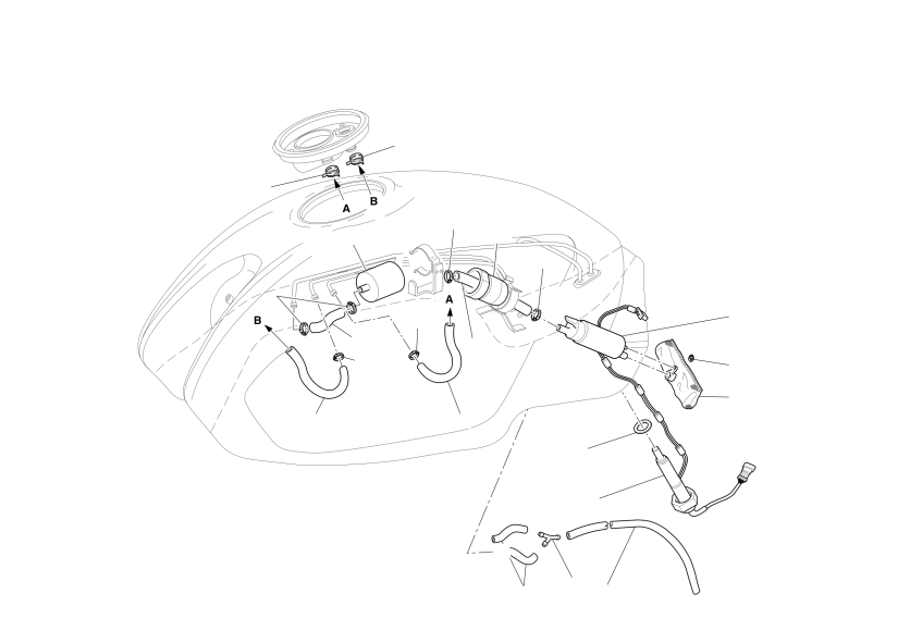 Fuel system