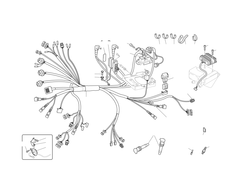 Electrical system