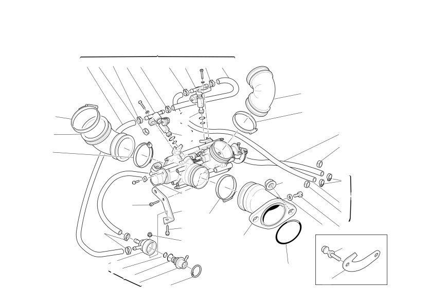 INTAKE MANIFOLDS