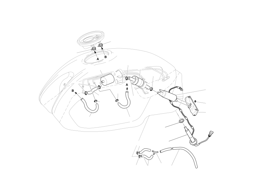 FUEL SYSTEM