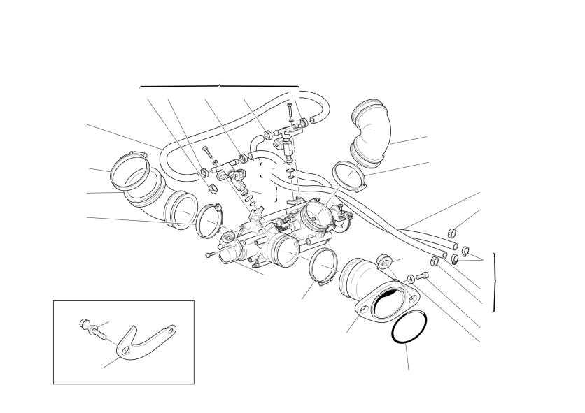 INTAKE MANIFOLDS