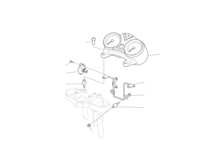 INSTRUMENT PANEL