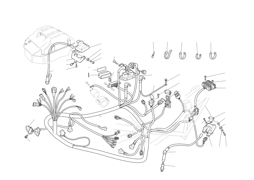 ELECTRIC SYSTEM