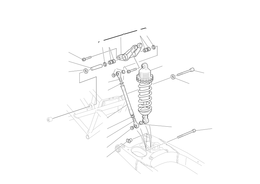 REAR SUSPENSION