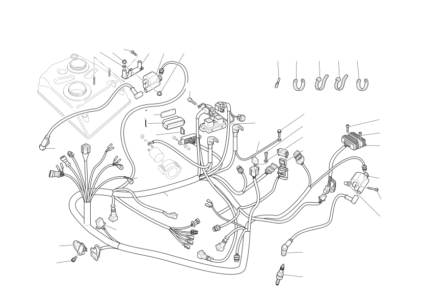 ELECTRIC SYSTEM
