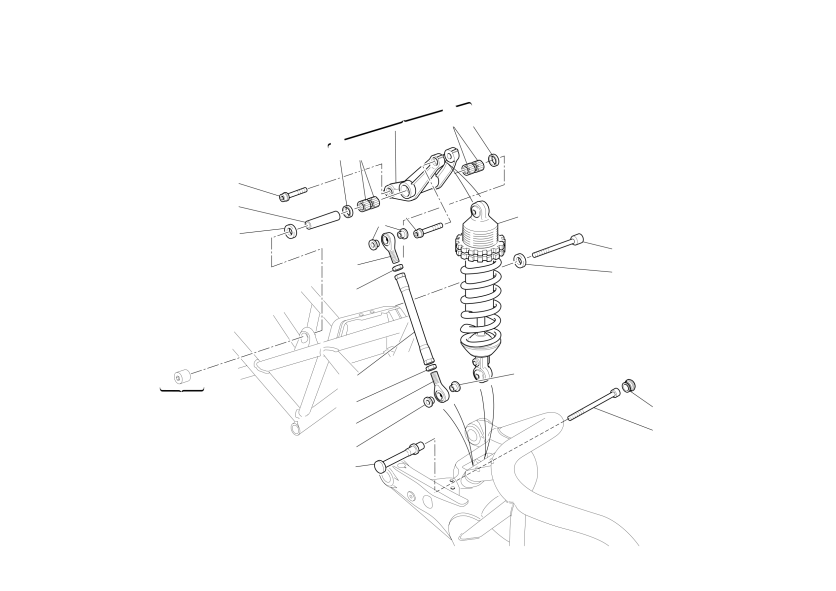 REAR SUSPENSION