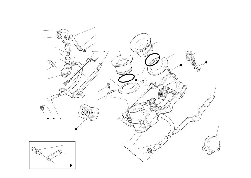 THROTTLE BODY