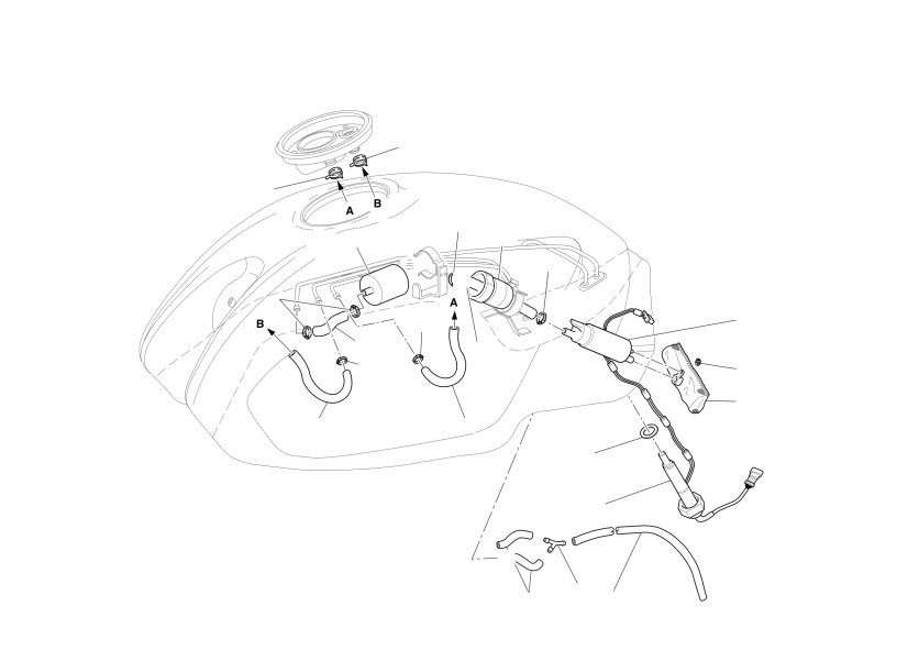 FUEL SYSTEM