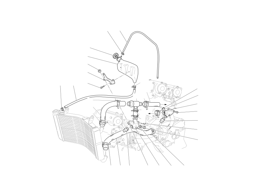 COOLING CIRCUIT