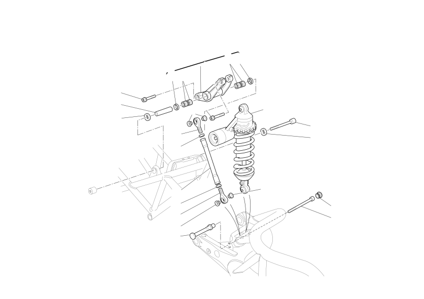 REAR SUSPENSION