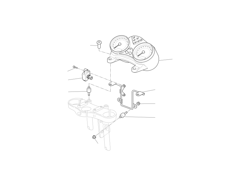 INSTRUMENT PANEL