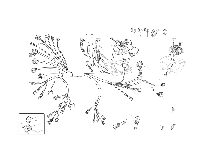 ELECTRIC SYSTEM