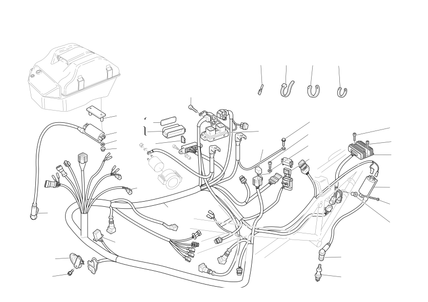 ELECTRIC SYSTEM