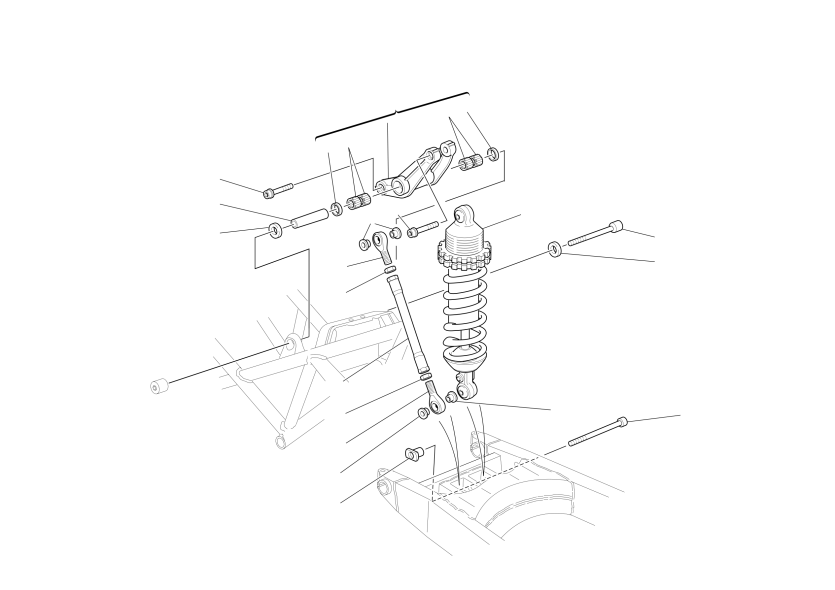 REAR SUSPENSION