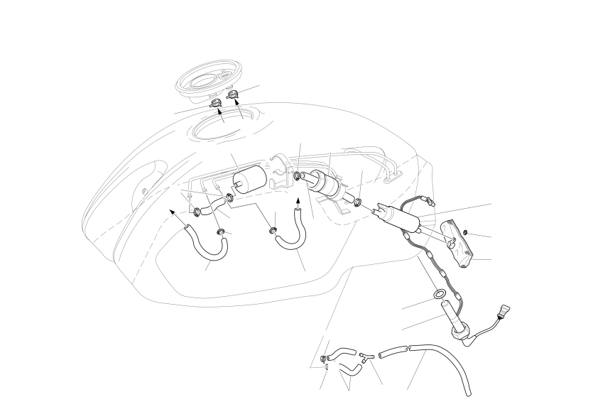 FUEL SYSTEM