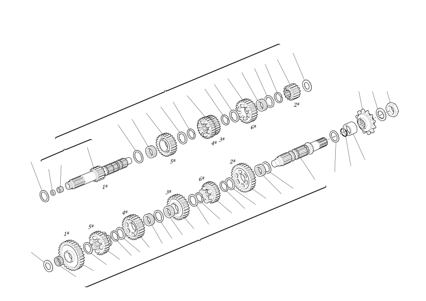 GEAR-BOX