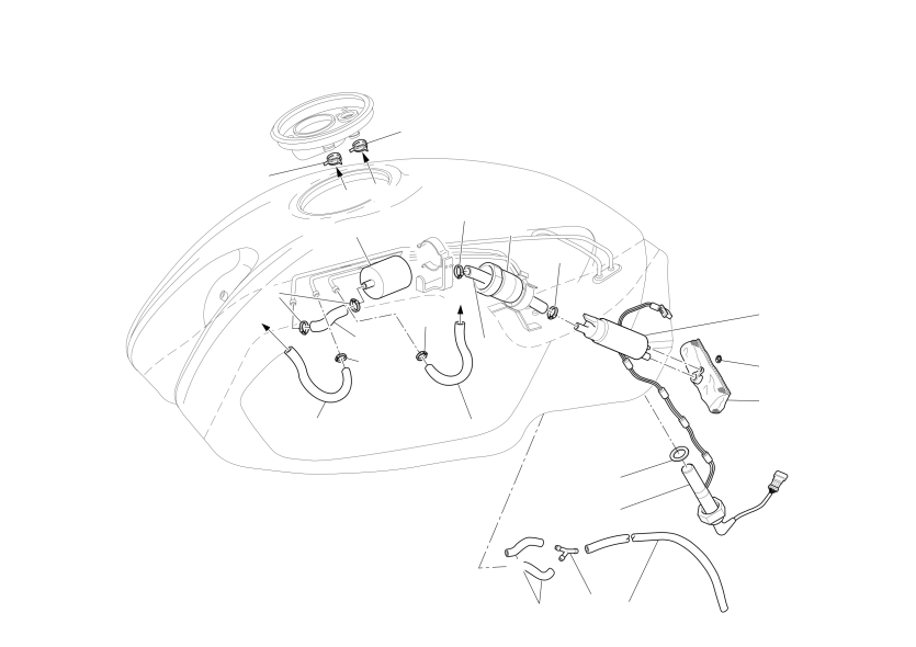 FUEL SYSTEM