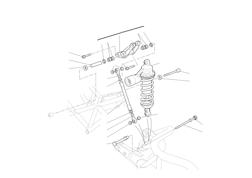 REAR SUSPENSION