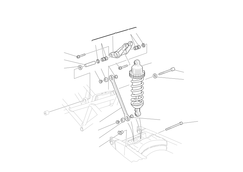 REAR SUSPENSION
