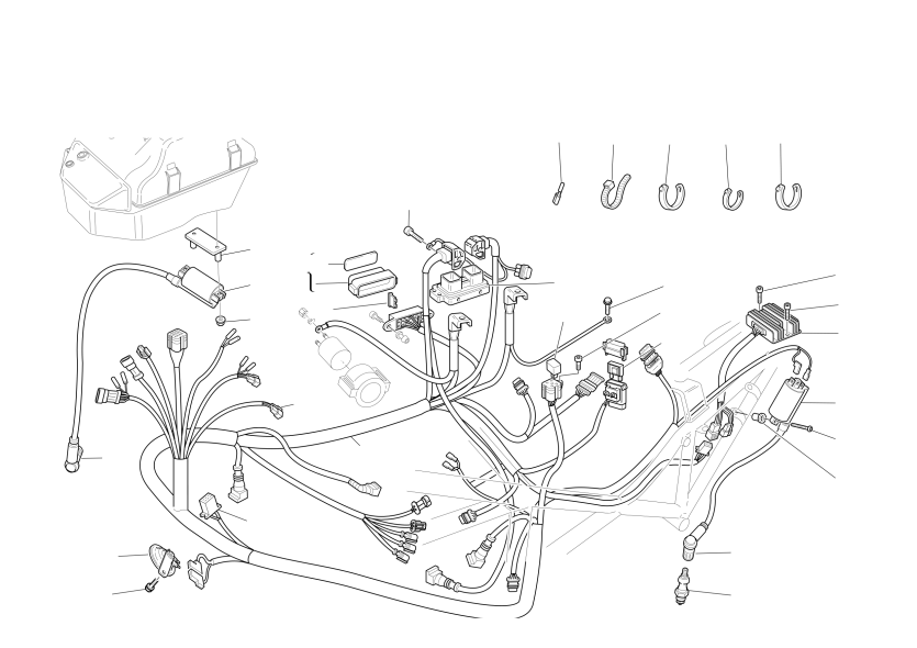 ELECTRIC SYSTEM