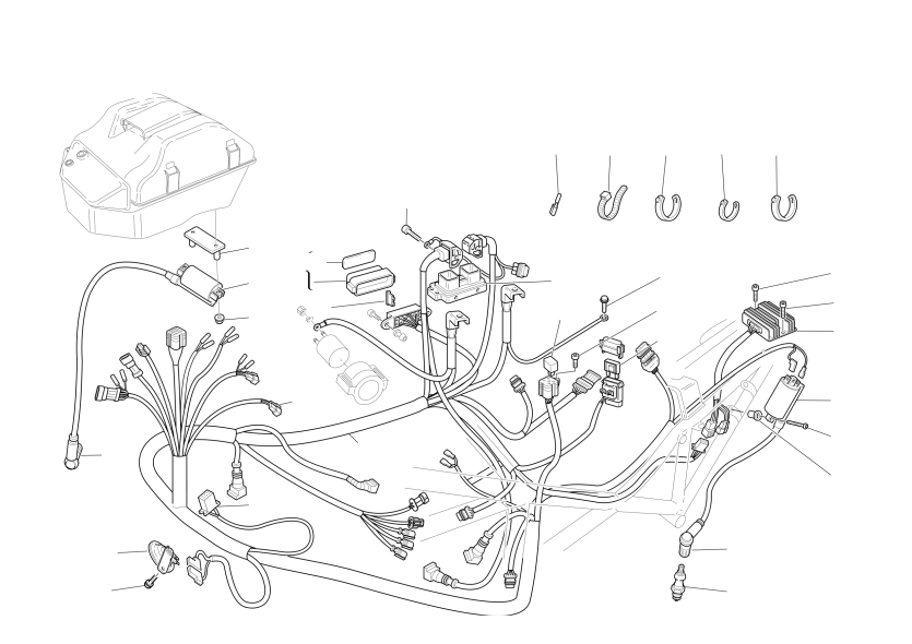 ELECTRIC SYSTEM