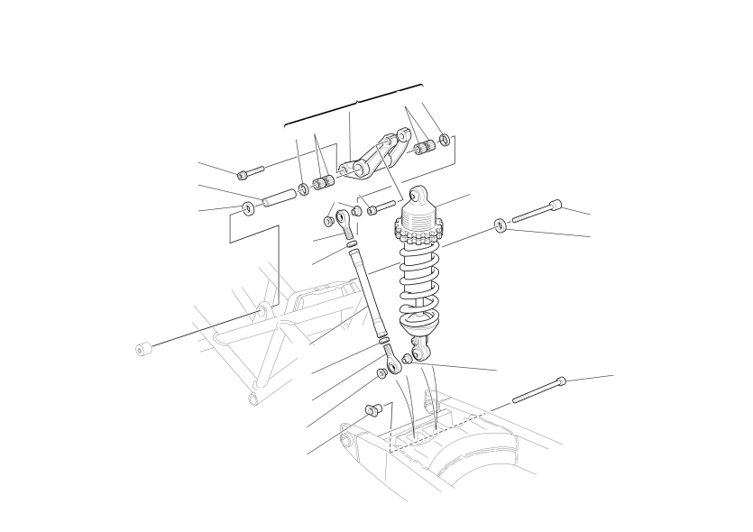 REAR SUSPENSION