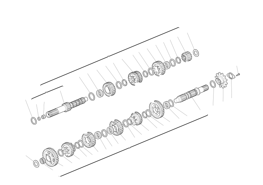GEAR-BOX
