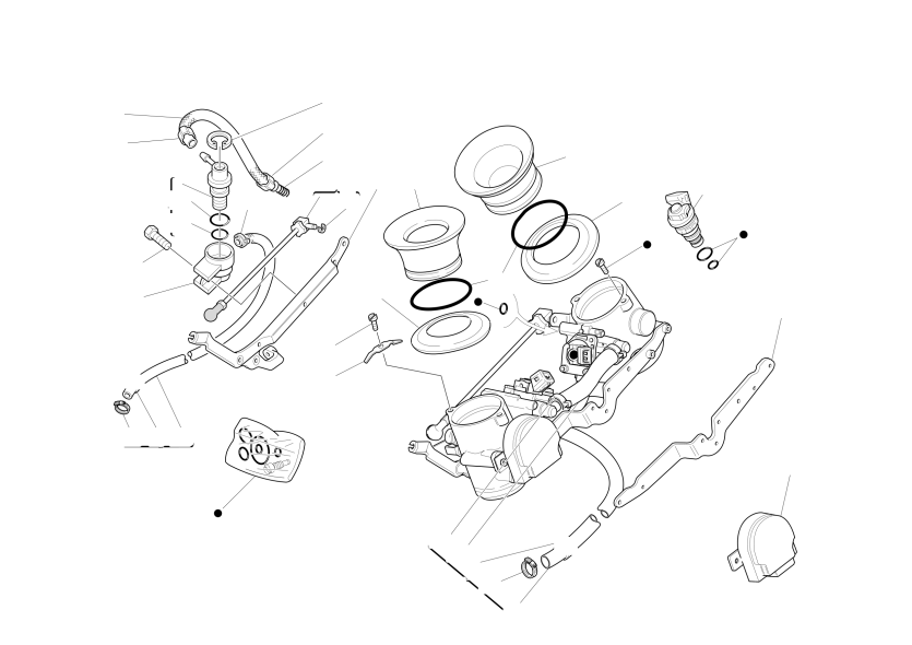 THROTTLE BODY