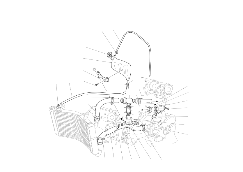 COOLING CIRCUIT