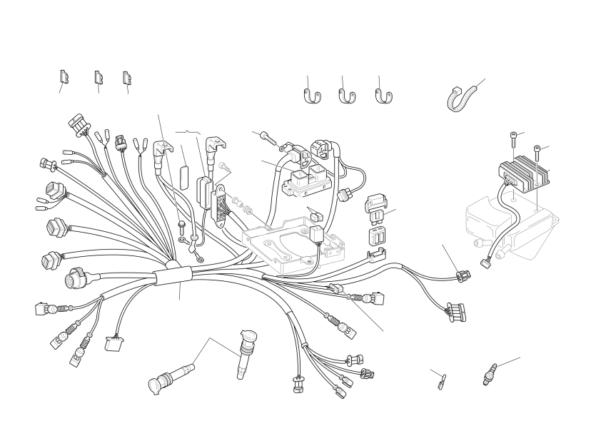 ELECTRIC SYSTEM