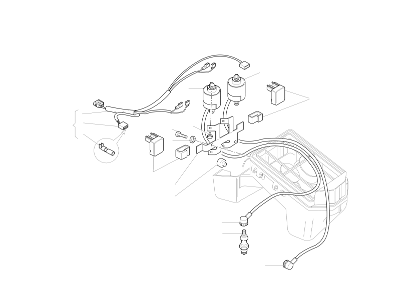 IGNITION SYSTEM