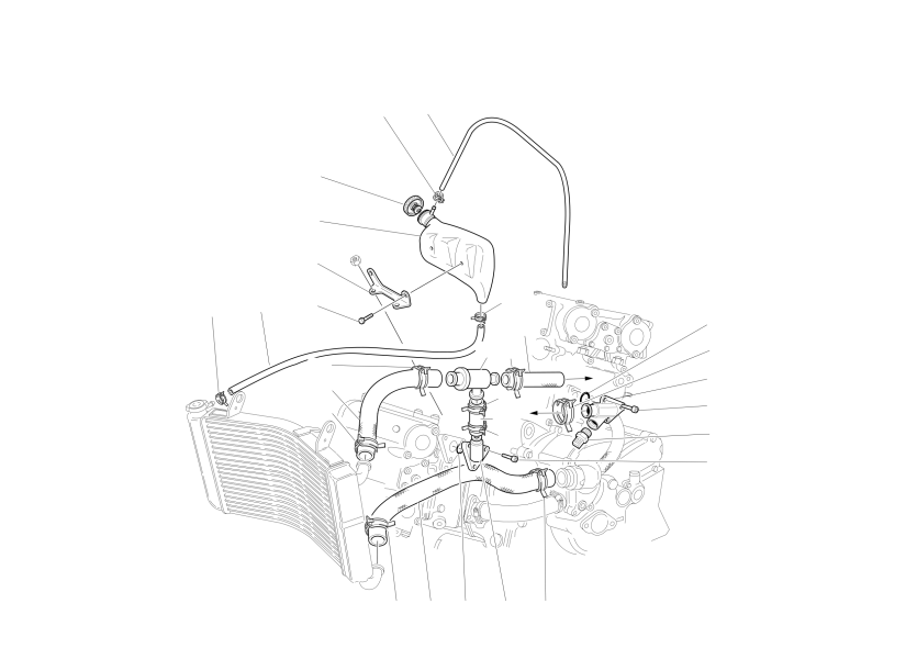 COOLING CIRCUIT