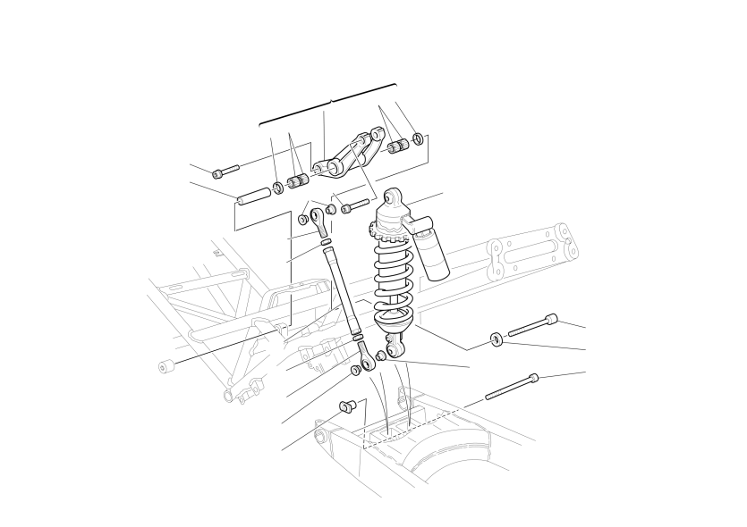 REAR SUSPENSION