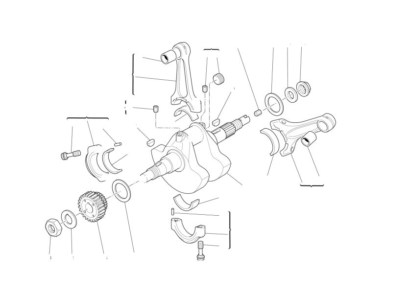 CRANKSHAFT
