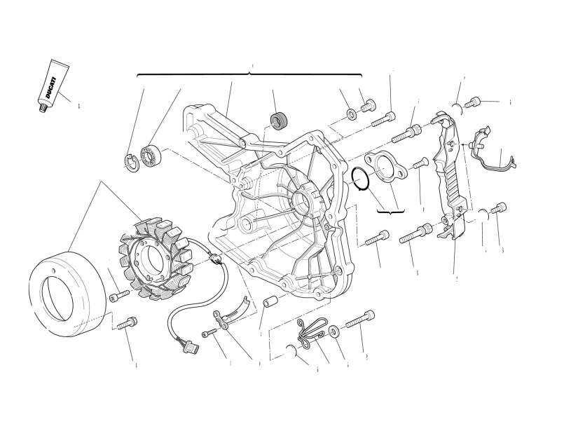 GENERATOR