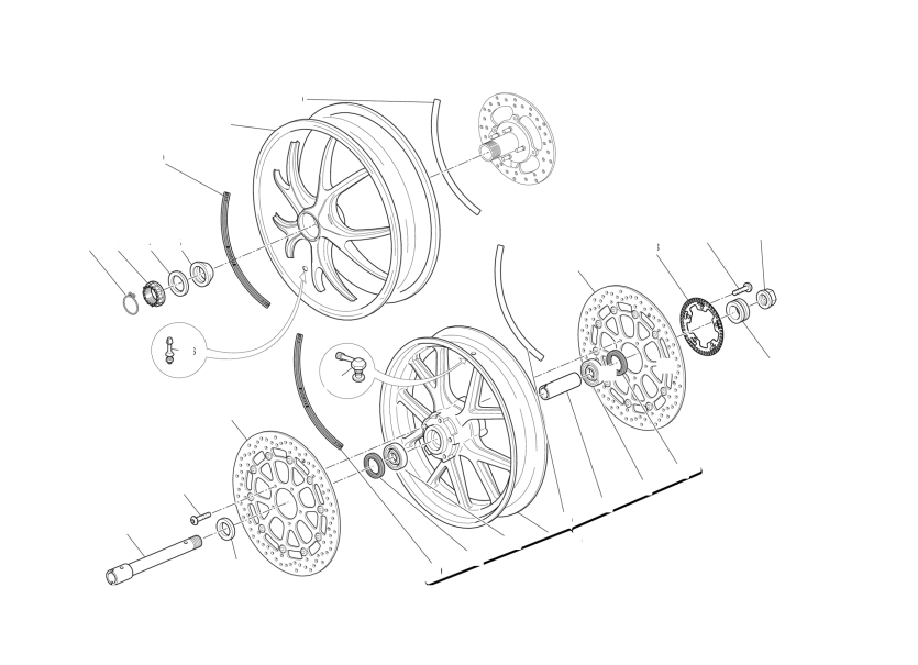 WHEELS