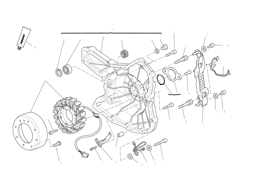 GENERATOR