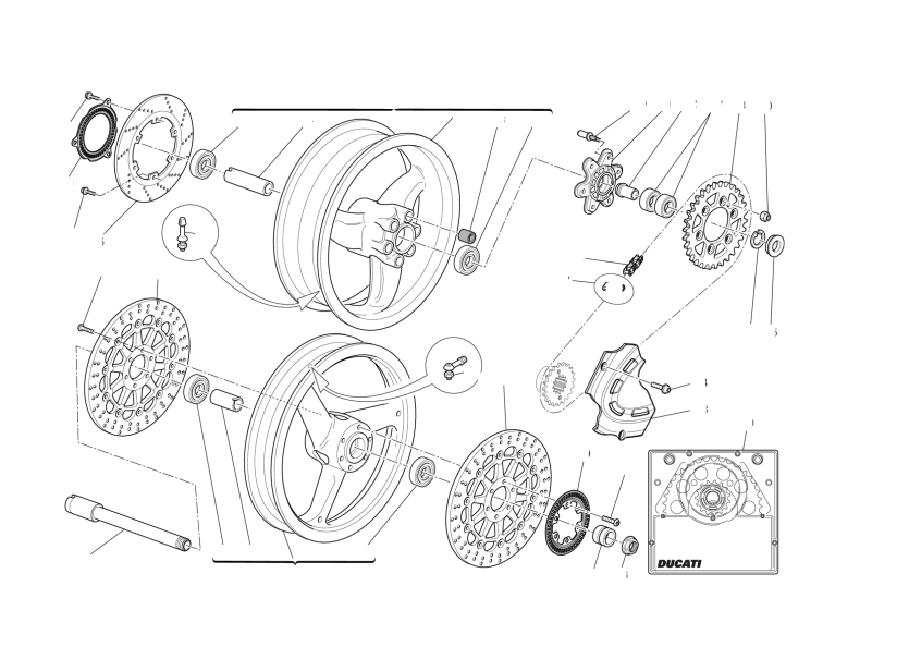 WHEELS