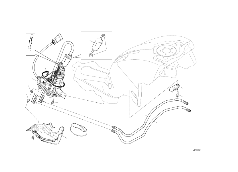 FUEL PUMP