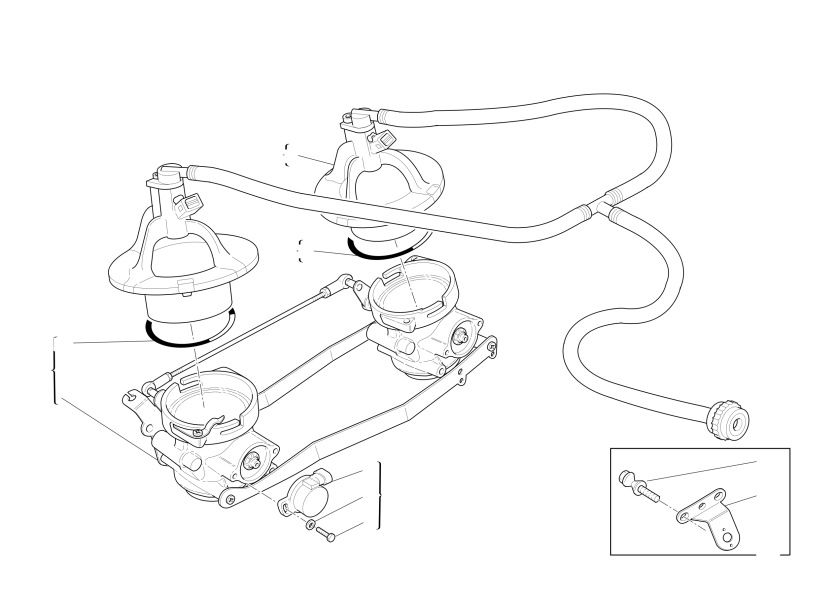 THROTTLE BODY