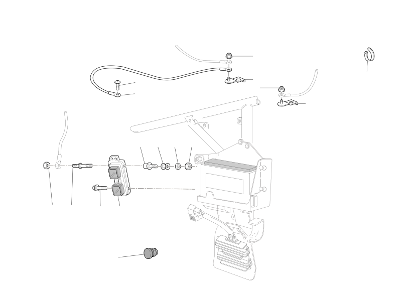 INJECTION CONTROL UNIT