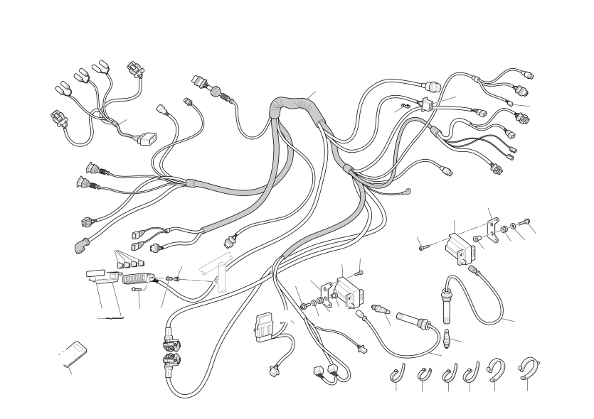 INJECTION SYSTEM