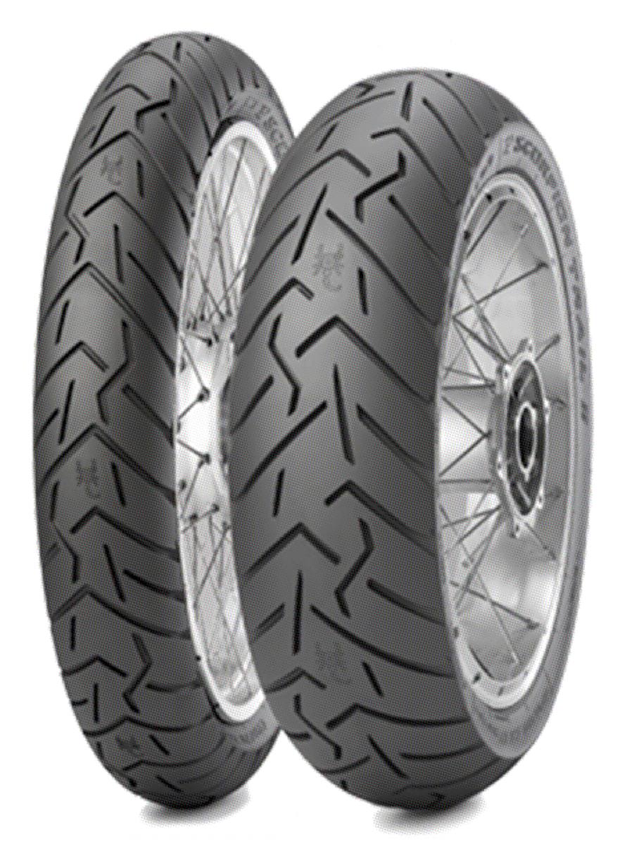 PIRELLI SCORPION™ TRAIL II