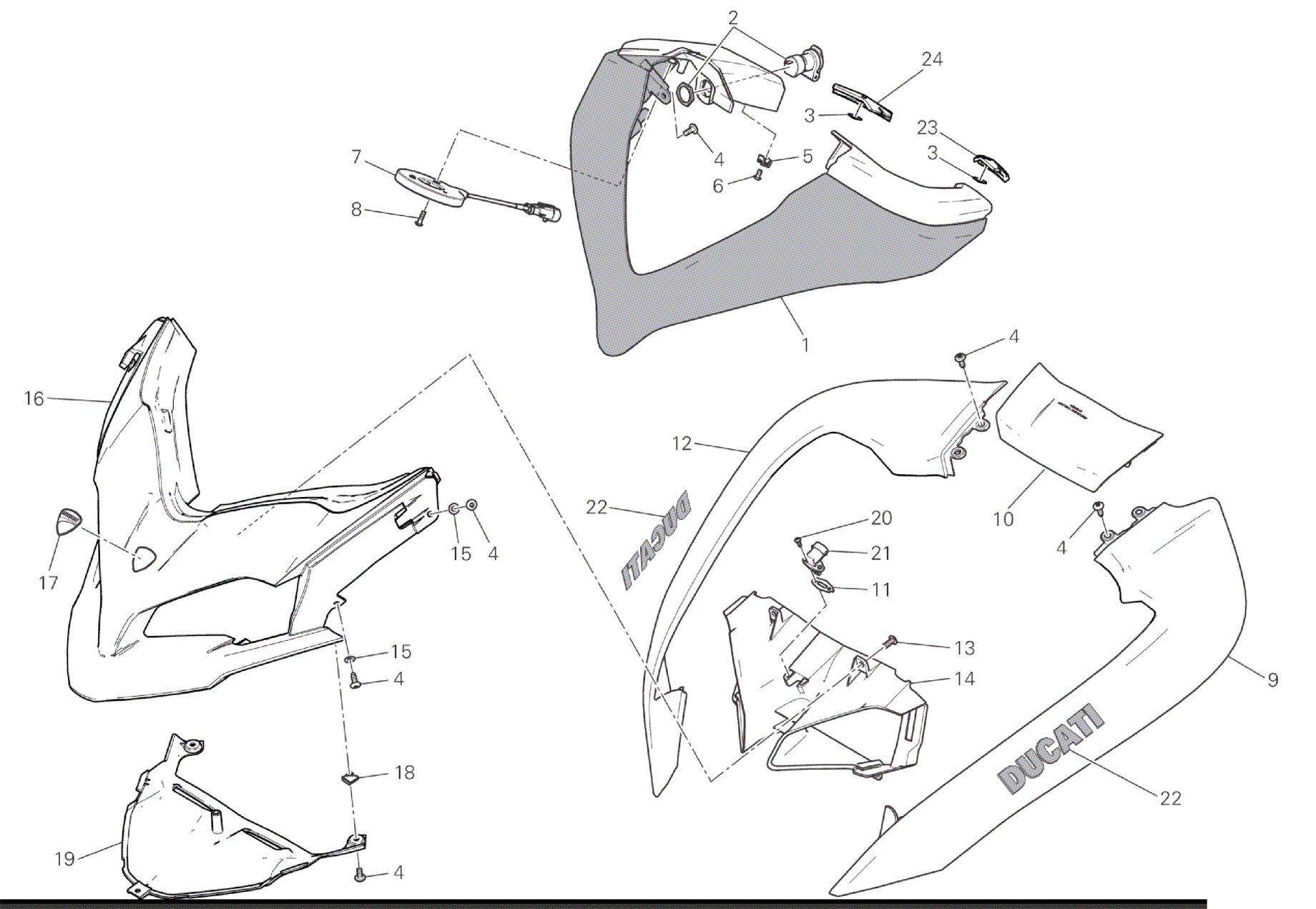 COWLING