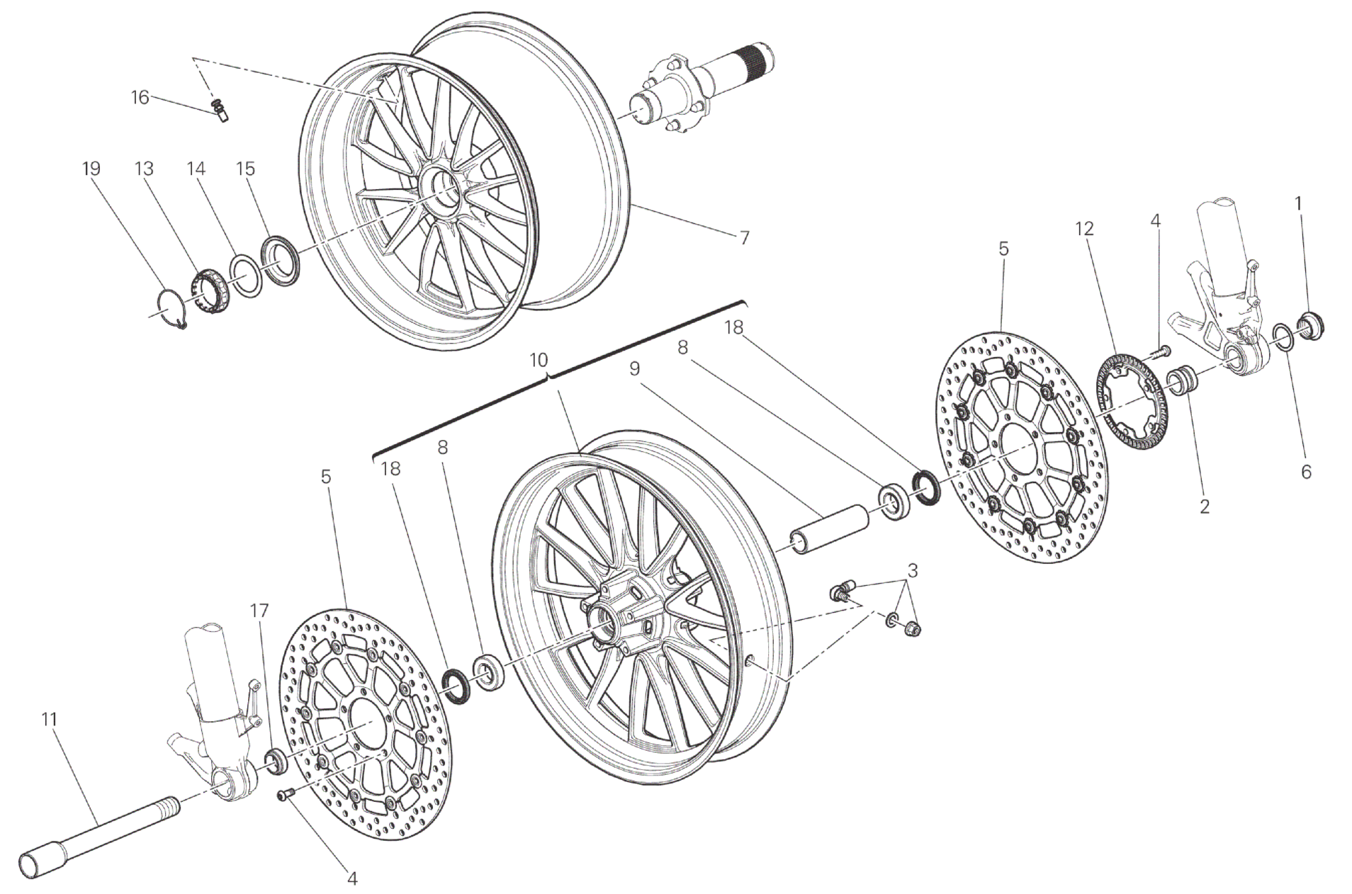 WHEELS