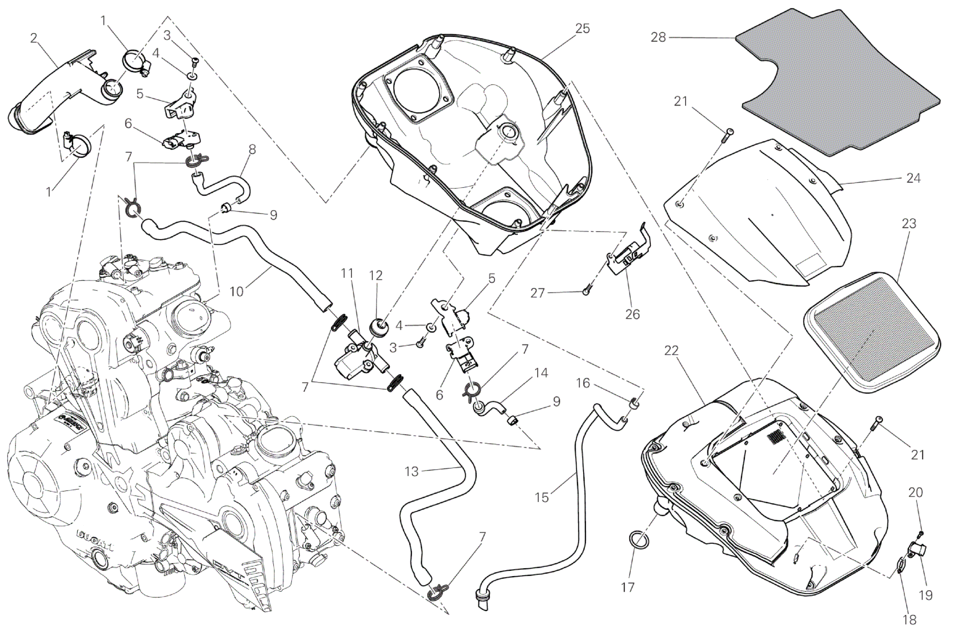 INTAKE