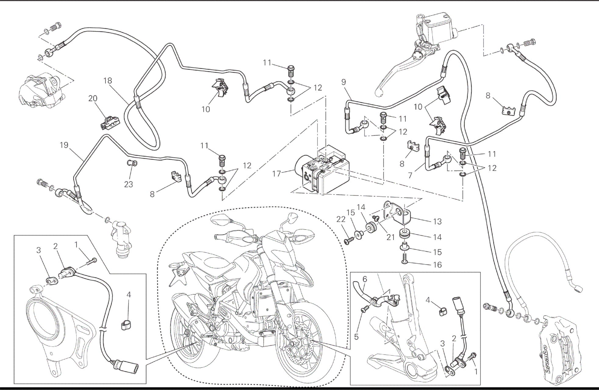 ANTILOCK BRAKING SYSTEM (ABS)