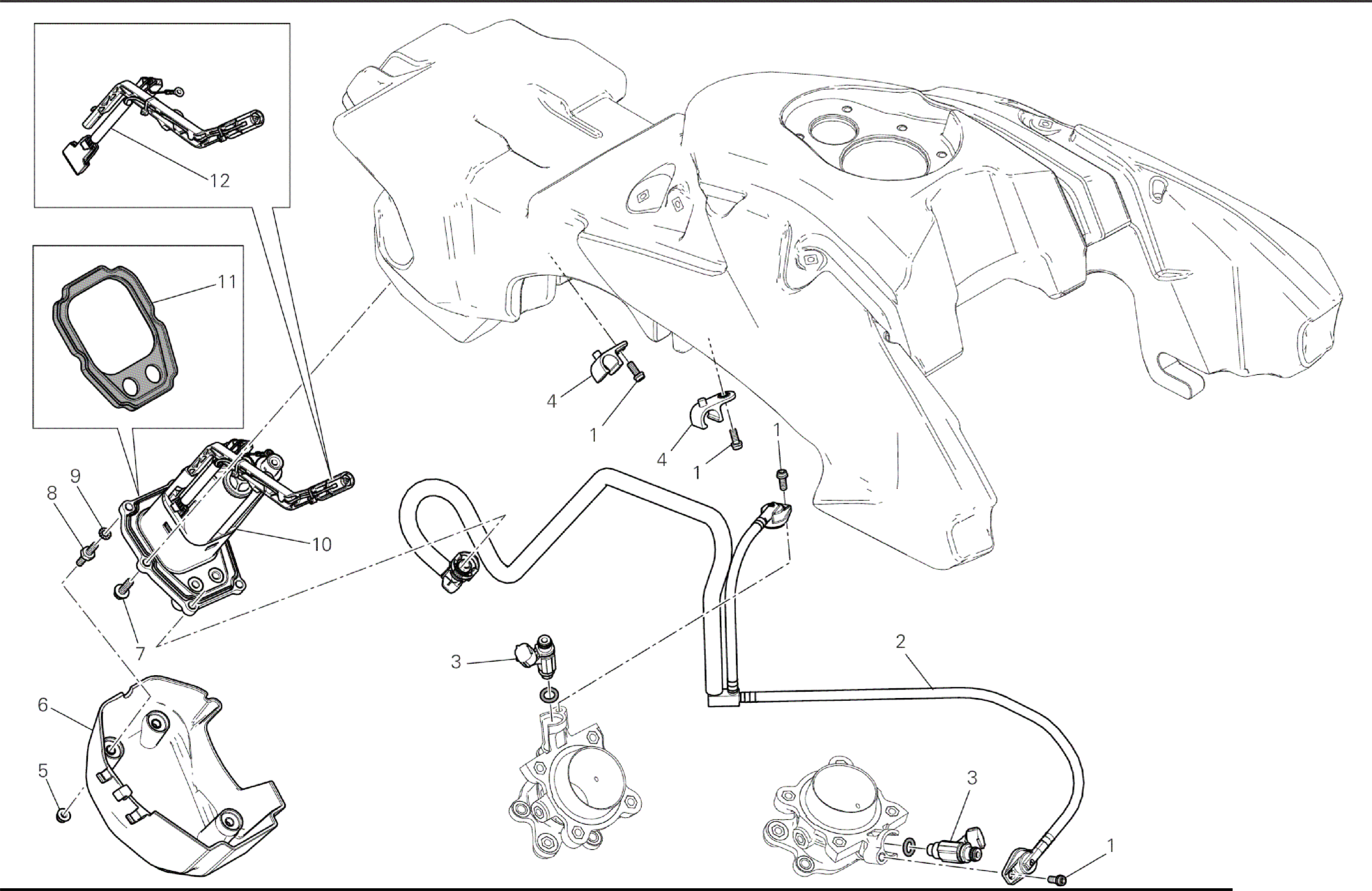 FUEL SYSTEM
