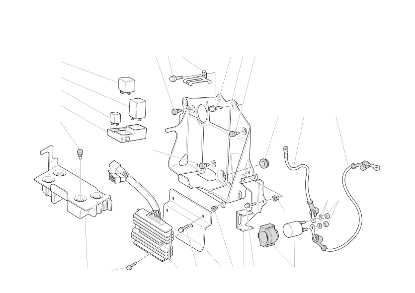 ELECTRIC SYSTEM
