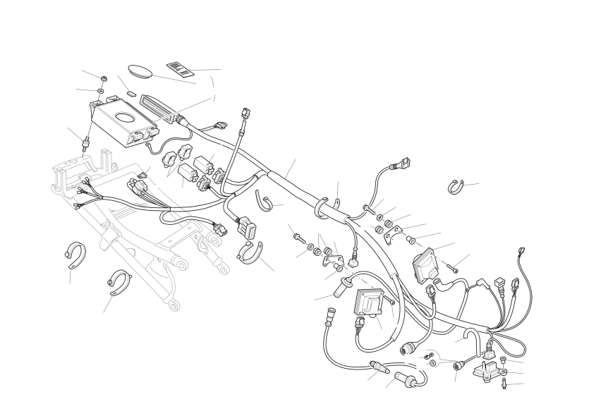 INJECTION SYSTEM